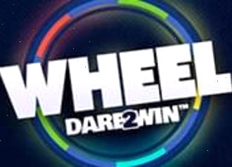 Игра Wheel